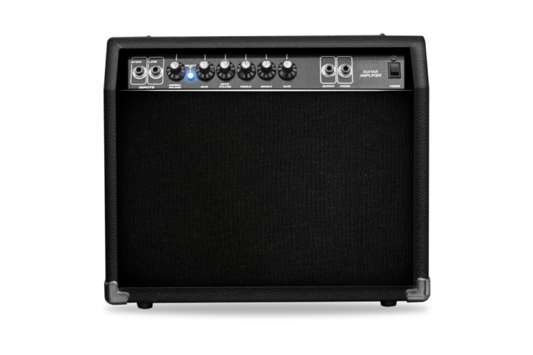 guitaramp